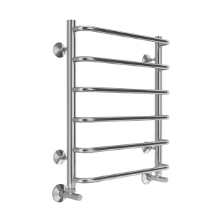 Полотенцесушитель водяной Terminus Стандарт П6 500х600